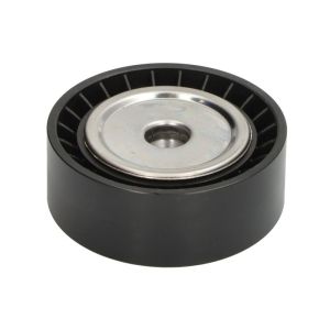 Polia guia, correia trapezoidal SKF VKM 36025