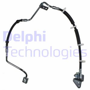 Remleiding DELPHI LH6941, rechts