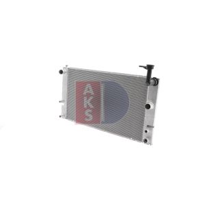 Raffreddatore motore AKS DASIS 210224N