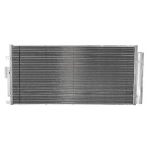 Kondensator, Klimaanlage DENSO DCN09046