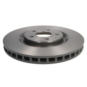 Disco de travão BREMBO 09.Y319.11, 1 Peça