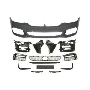 Para-choques BLIC 5510-00-0068901KP
