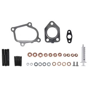 Kit de montagem, turbocompressor EVORON EVMK0241