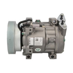 Compresseur de climatisation ELSTOCK 51-0716