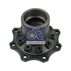 Cubo de rueda DT SPARE PARTS 3.67640