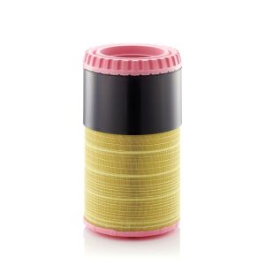 Luftfilter MANN-FILTER C 35 2260