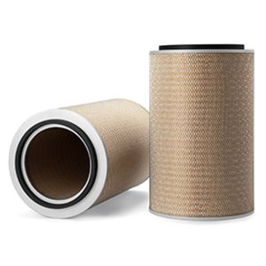 Luftfilter FLEETGUARD AF26296