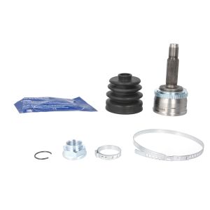 Kit di giunti, albero motore MEYLE KIT 37-14 498 0006