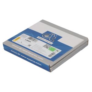 Kit de reparação, compressor DT Spare Parts 4.90804