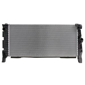 Radiador, arrefecimento do motor MAHLE CR 2773 000P