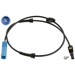 Sensor de velocidad, ABS FEBI BILSTEIN 106454