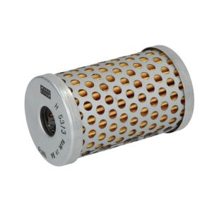 Öljynsuodatin MANN-FILTER H 53/3