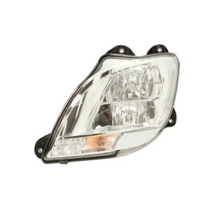 Hauptscheinwerfer HELLA 1ED 010 116-511