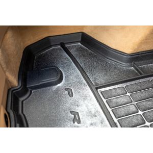 Tapis de bottes FROGUM MMT A042 TM414440 pour Hyundai