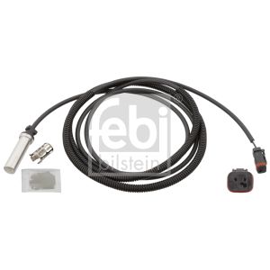 Sensor, Raddrehzahl FEBI BILSTEIN 106259