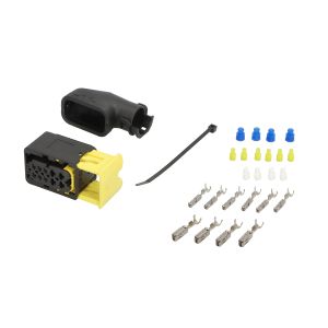 Caixa da ficha DT SPARE PARTS 3.93313