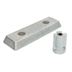Anod sats TECNOSEAL TENKITVOLVOIPS