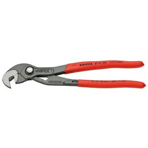 Verstelbare tang KNIPEX 87 41 250