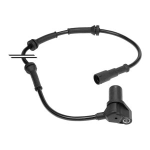 Sensor de velocidad, ABS MEYLE 100 899 0072