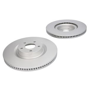 Disco de freno FERODO DDF3111C,2 Piezza