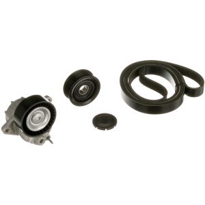 Kit cinghie poly-V Micro-V® GATES K026PK2260