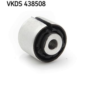 Suporte/rolamento da suspensão da roda SKF VKDS 438508