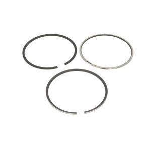 Jeu de segments de piston KOLBENSCHMIDT 800078010000