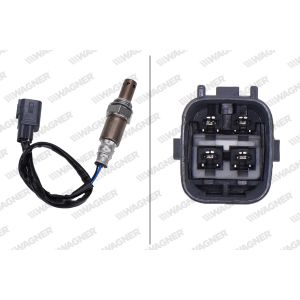 Sonda lambda WAGNER LBS00377