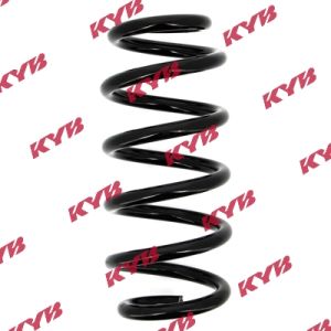 Resorte de suspensión KYB RA5326