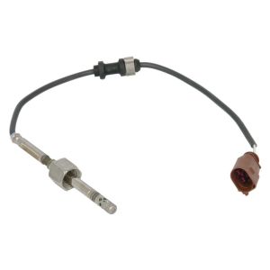 Sensor, temperatura dos gases de escape NTK TSA91394