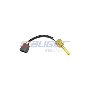 Interruptor de temperatura, luz de advertencia del refrigerante AUGER 109826