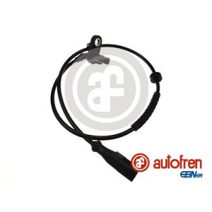 Sensor do ABS traseiro, direito AUTOFREN SEINSA DS0149