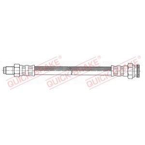 Flexible de frein QUICK BRAKE 32.038
