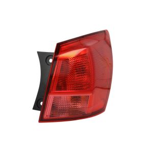 Heckleuchte VALEO 043586
