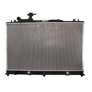 Radiator, motorkoeling NISSENS 68524