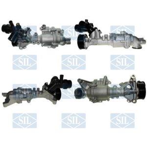 Pompe à eau SIL PA1813