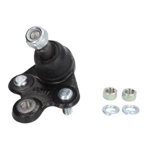 Draagarm rubber CTR CB0144