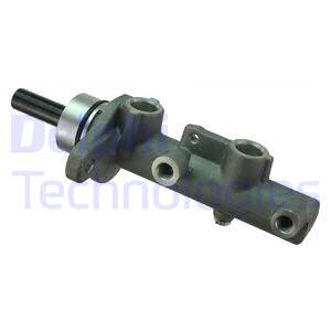 Hoofdremcilinder DELPHI LM80340