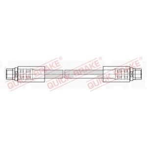 Jarruletku QUICK BRAKE 22.410