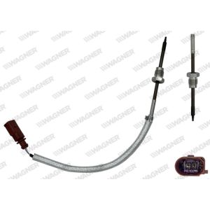Abgastemperatursensor WAGNER ETP00182