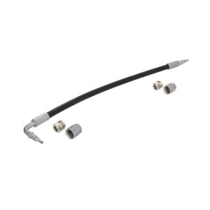 Schlauchleitung, Fahrerhauskippvorrichtung FEBI BILSTEIN 100592