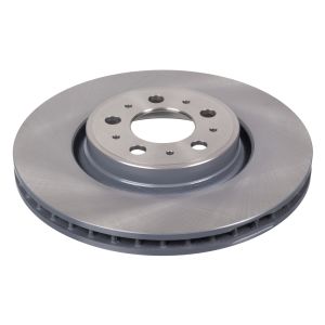 Bromsskiva FEBI BILSTEIN 43967