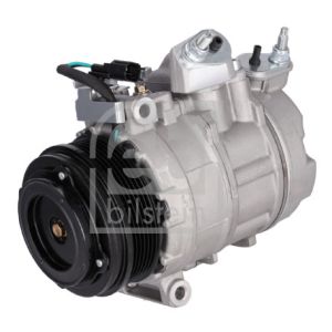Compressor, ar condicionado FEBI BILSTEIN 1005612