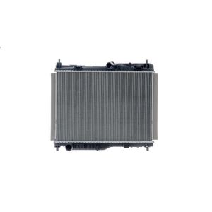Arrefecedor do motor MAHLE CR 1139 000S