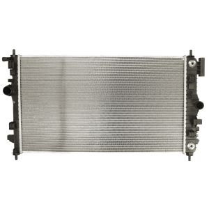 Radiator, motorkoeling NRF 53777