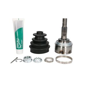 Kit de juntas, acionamento exterior PASCAL G12025PC