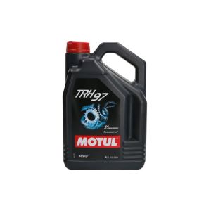 Óleo da caixa de velocidades MOTUL 100189 TRH 97 5L