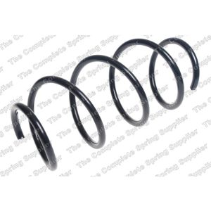 Mola de suspensão LESJÖFORS 4056898