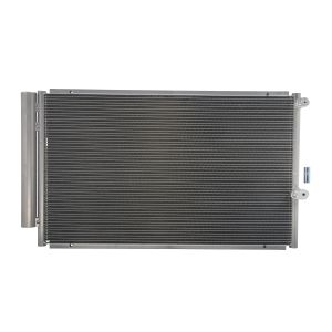 Condensator, Airconditioner THERMOTEC KTT110597