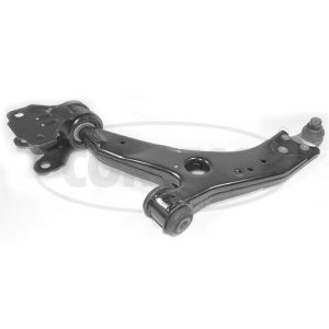 Suspension de roue CORTECO 49398512